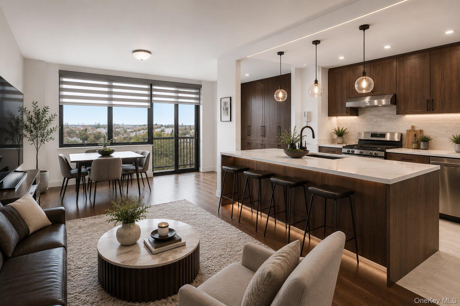 92-29 Queens Boulevard, Unit 16H photo 4