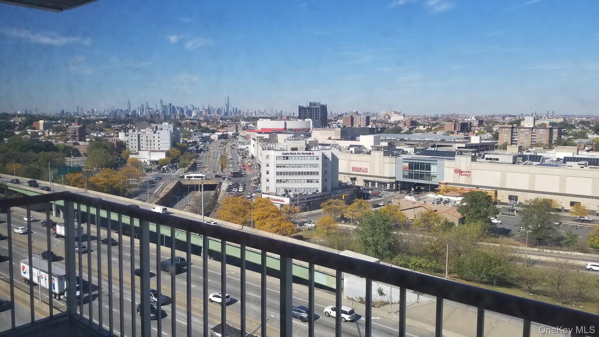 92-29 Queens Boulevard, Unit 16H photo 7