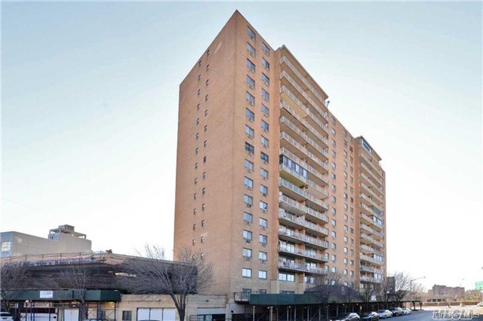 92-29 Queens Boulevard, Unit 16H photo 6