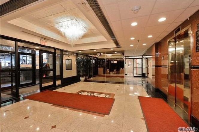 92-29 Queens Boulevard, Unit 16H photo 8