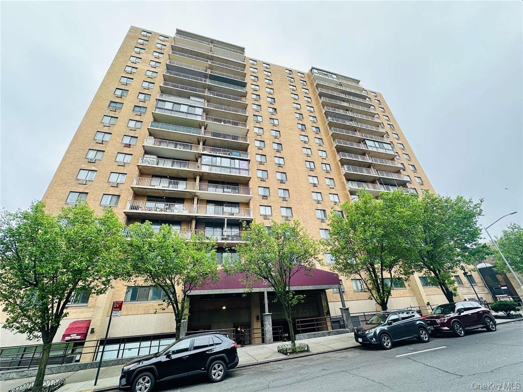 92-29 Queens Boulevard, Unit 16H photo 2