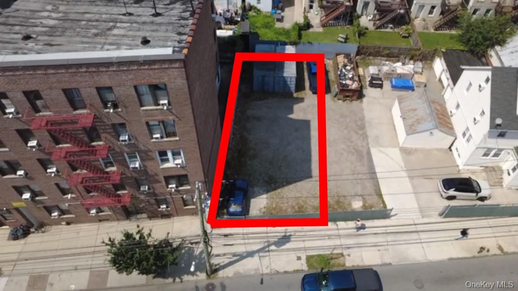 127 E 233rd Street – For Sale