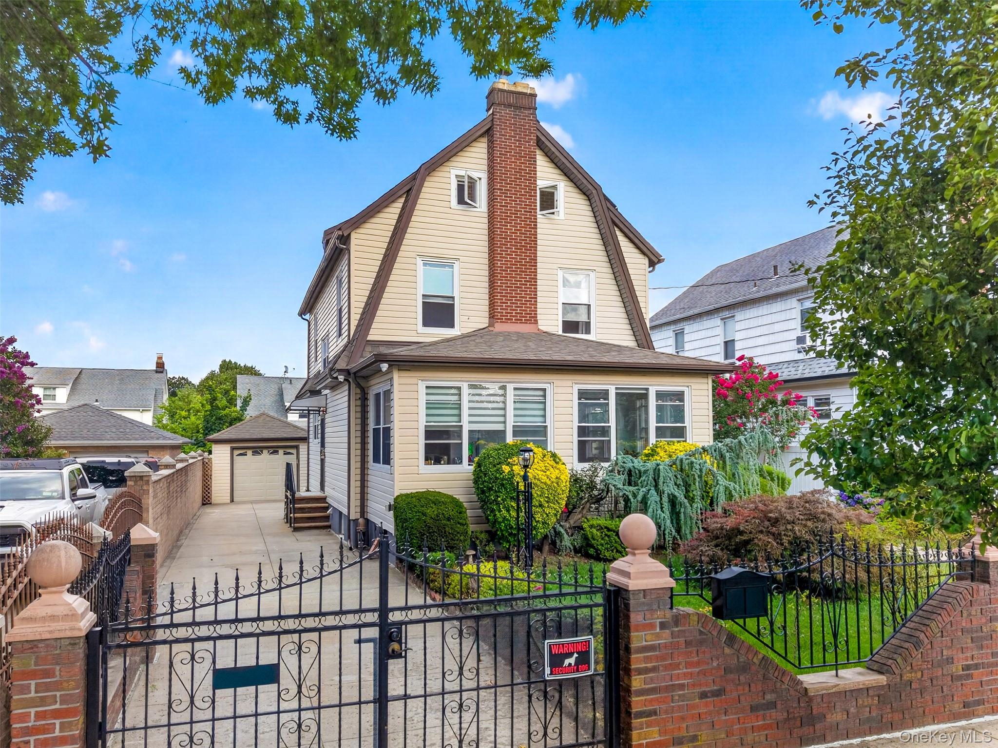 3569 161st Street – For Sale