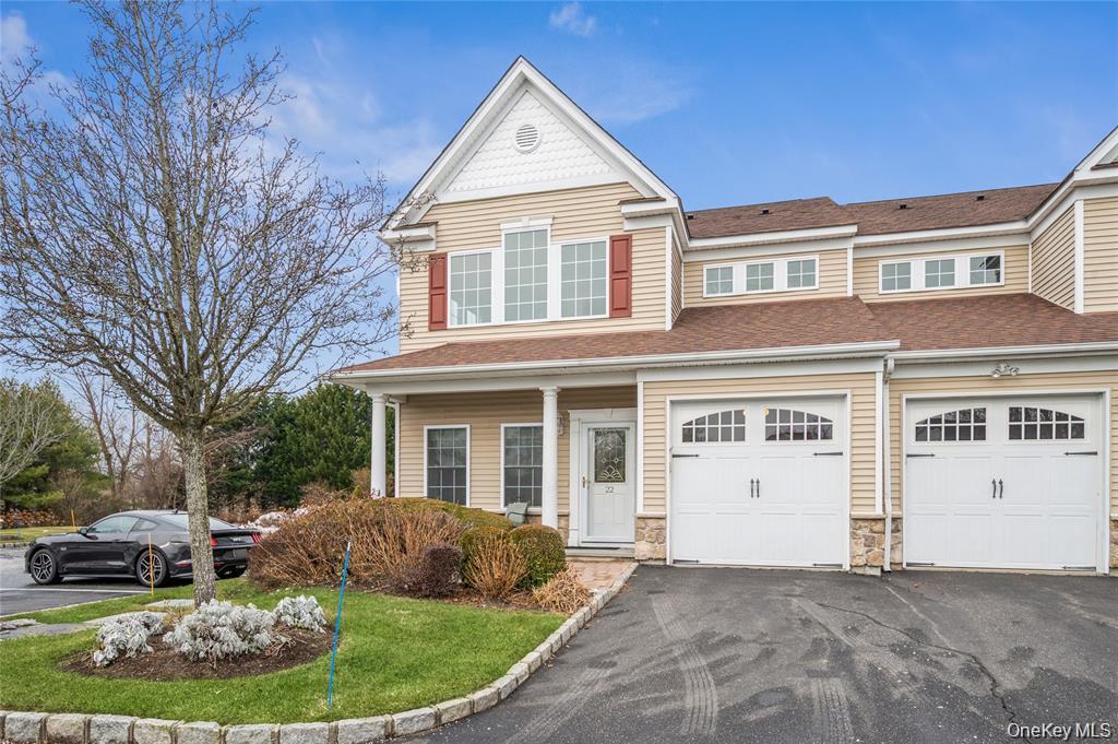 22 Meadow Court – For Sale