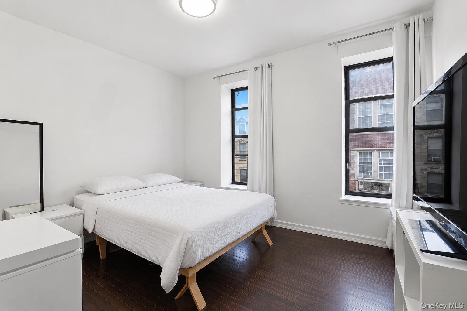 207 West 144th Street, Unit 5C photo 8