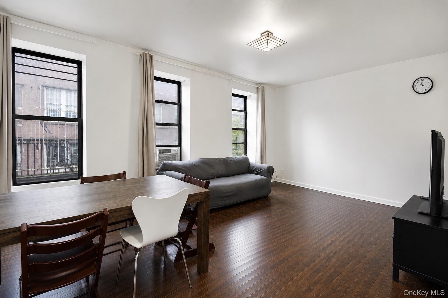 207 West 144th Street, Unit 5C photo 3
