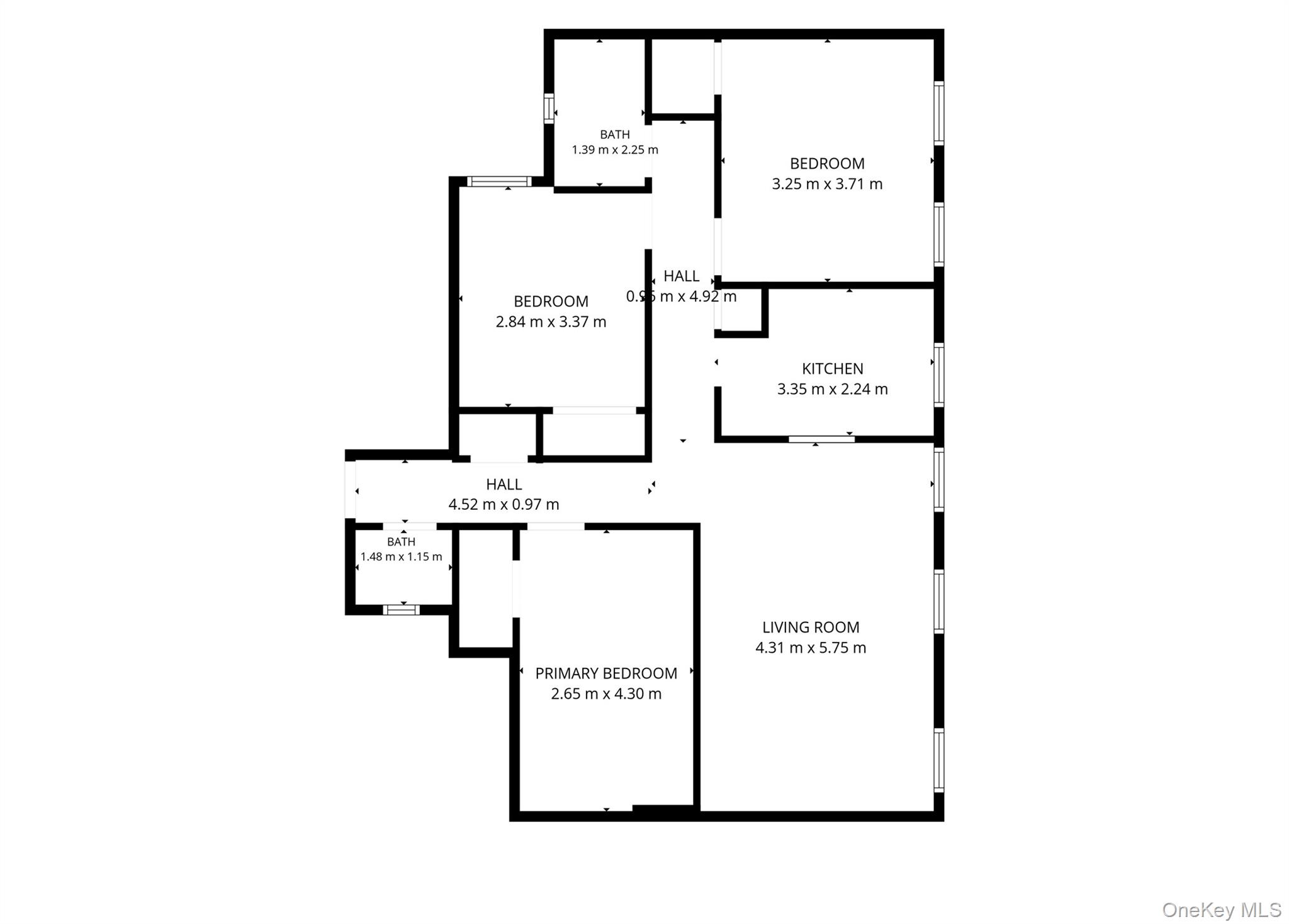 207 West 144th Street, Unit 5C photo 16