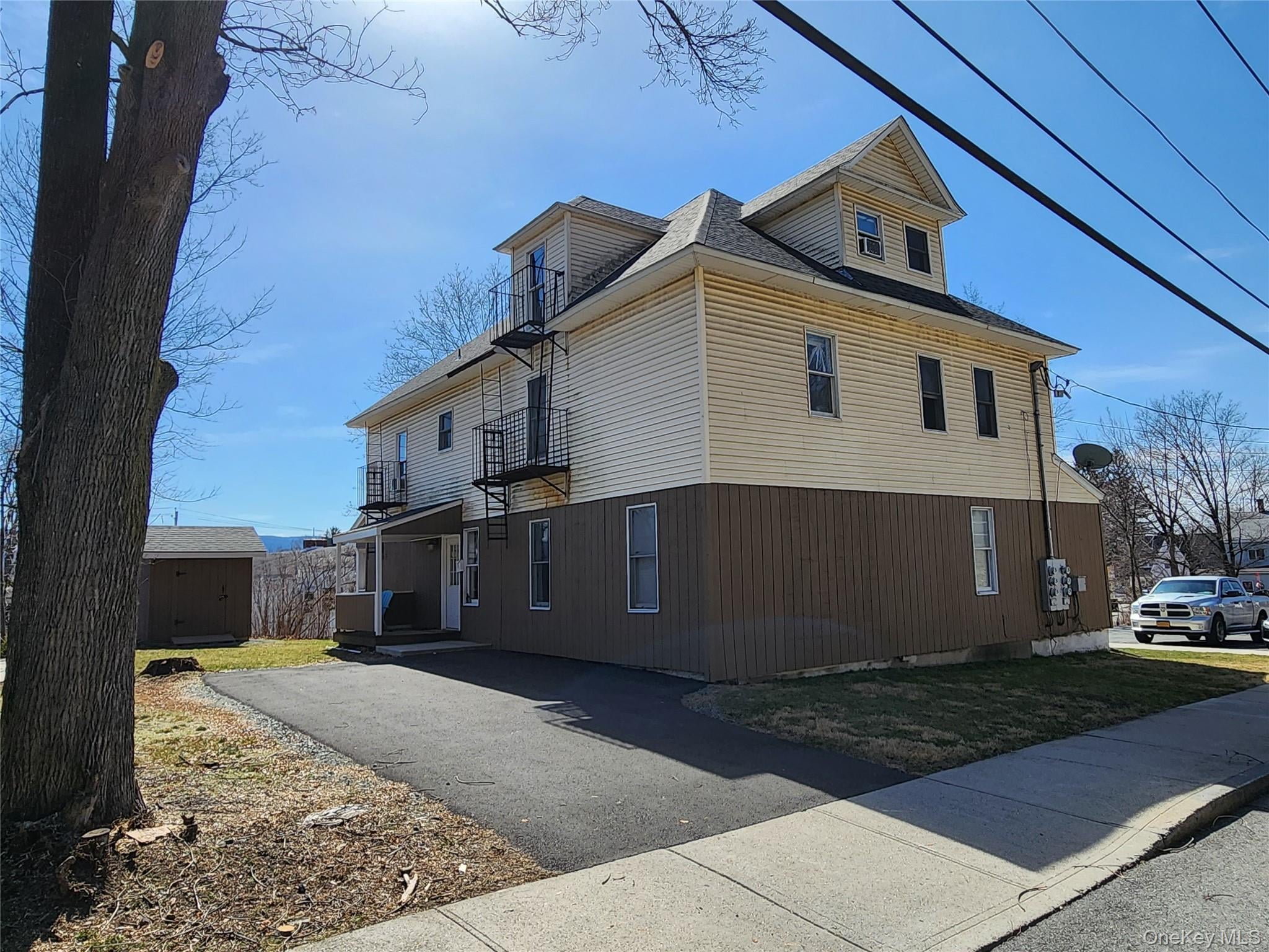 7 Hudson Street, Unit 6