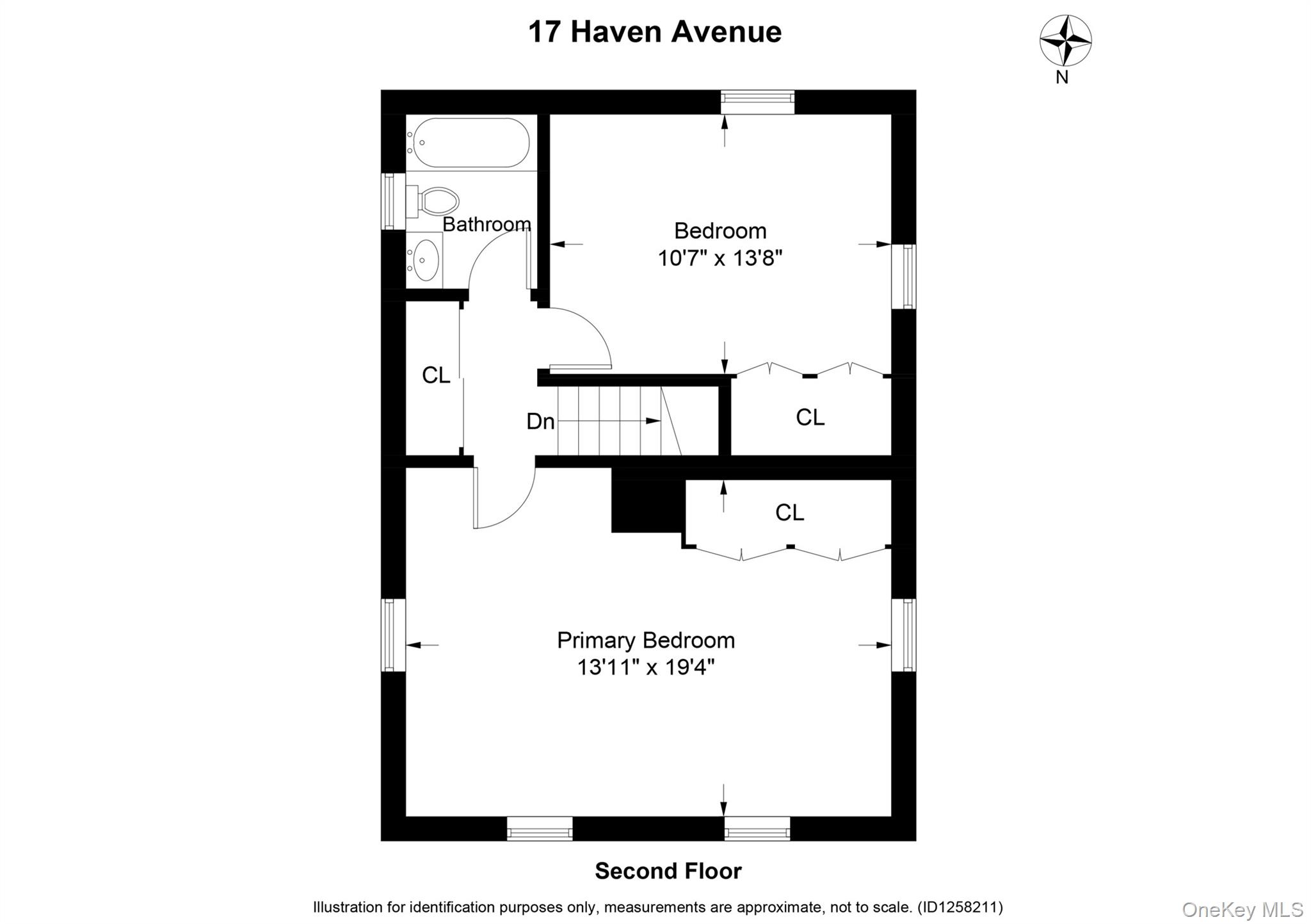 17 Haven Avenue – For Rent photo 31
