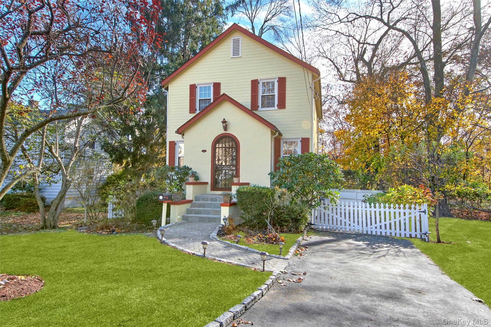 17 Haven Avenue – For Rent