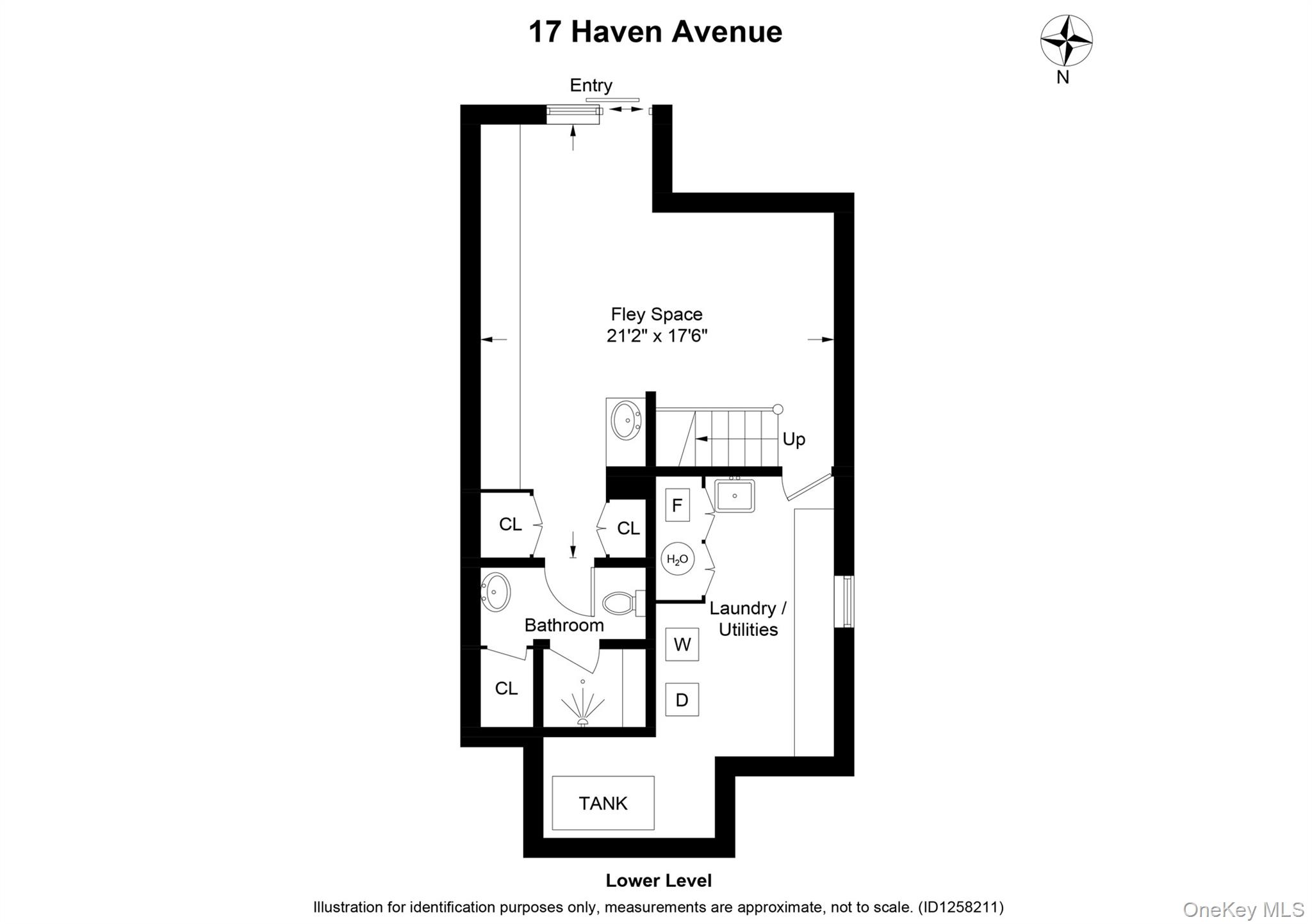 17 Haven Avenue – For Rent photo 32