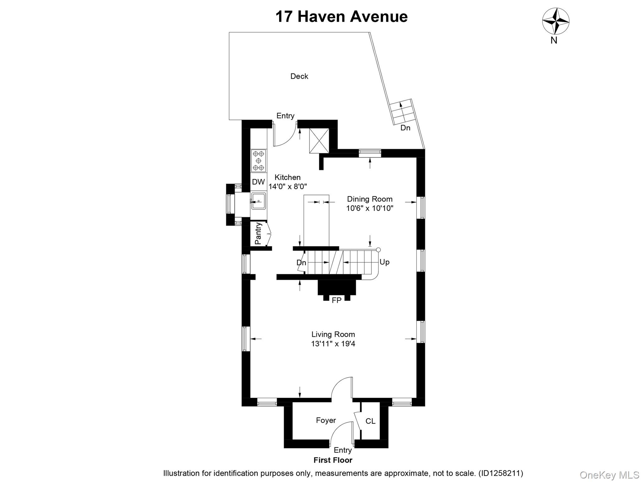 17 Haven Avenue – For Rent photo 30