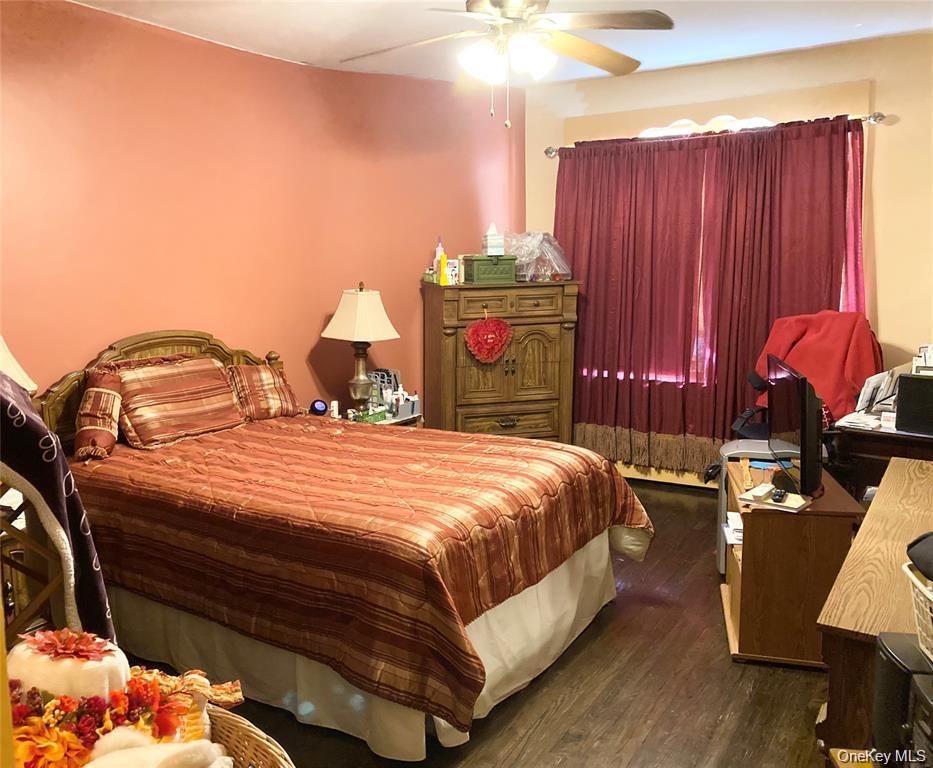 2166 Bronx Park East, Unit 6C photo 11