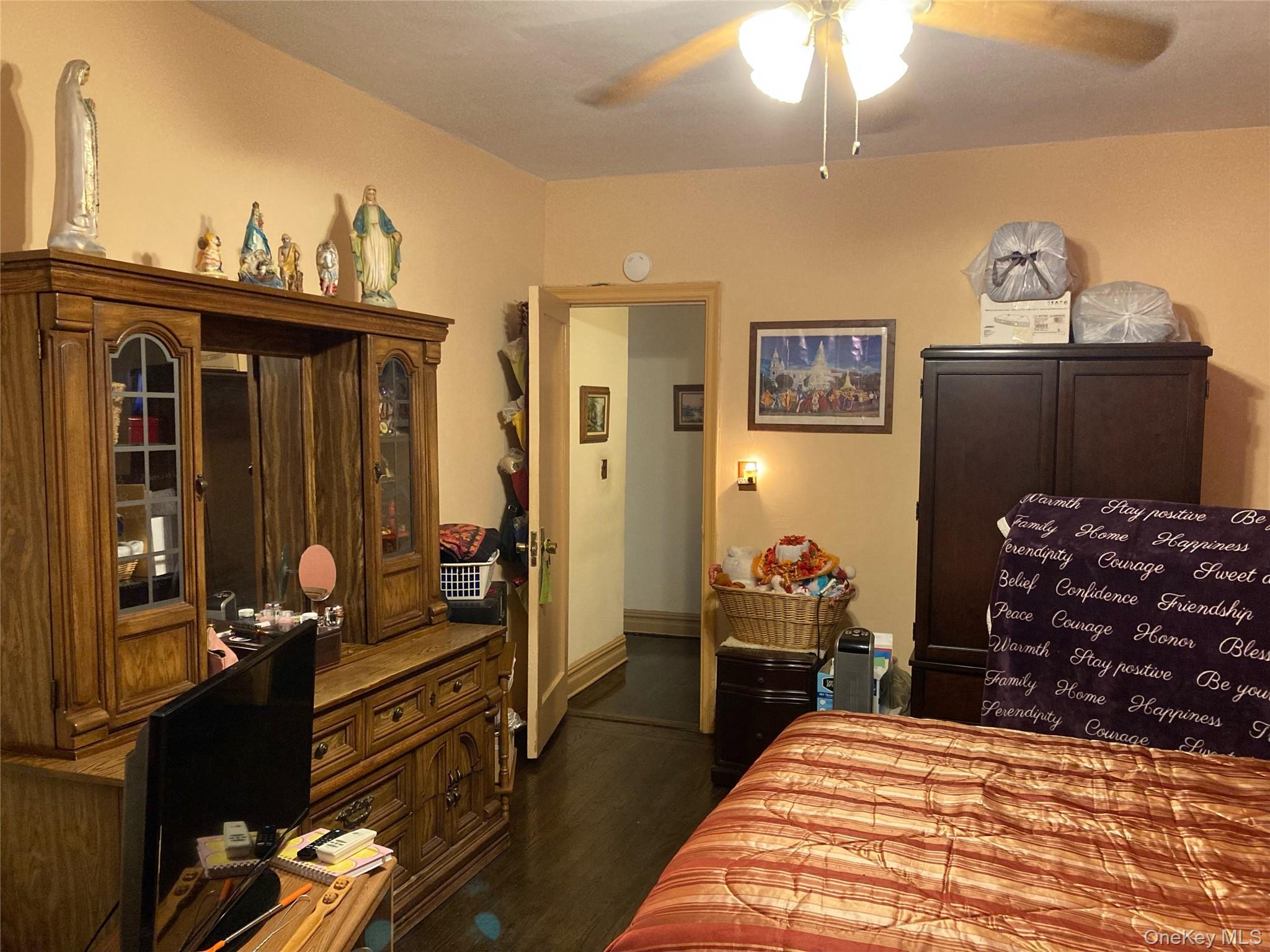 2166 Bronx Park East, Unit 6C photo 12
