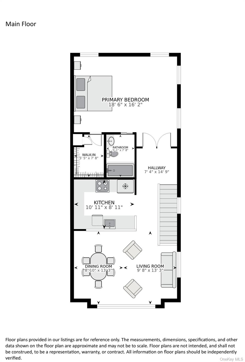 1 Koch Place – For Sale photo 18