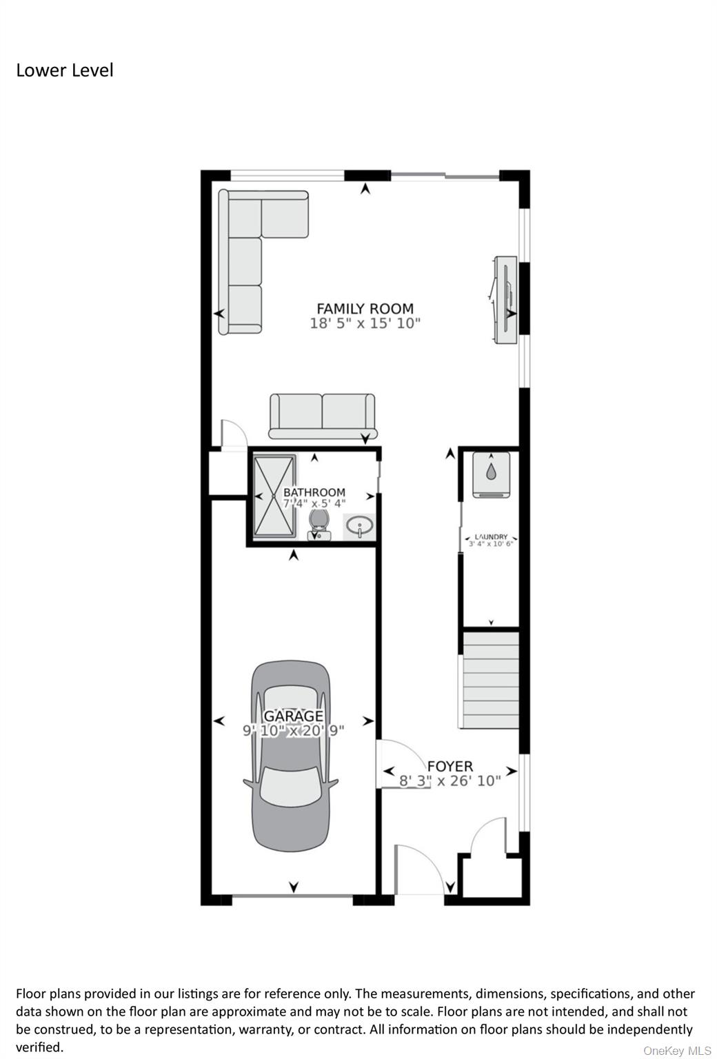 1 Koch Place – For Sale photo 19