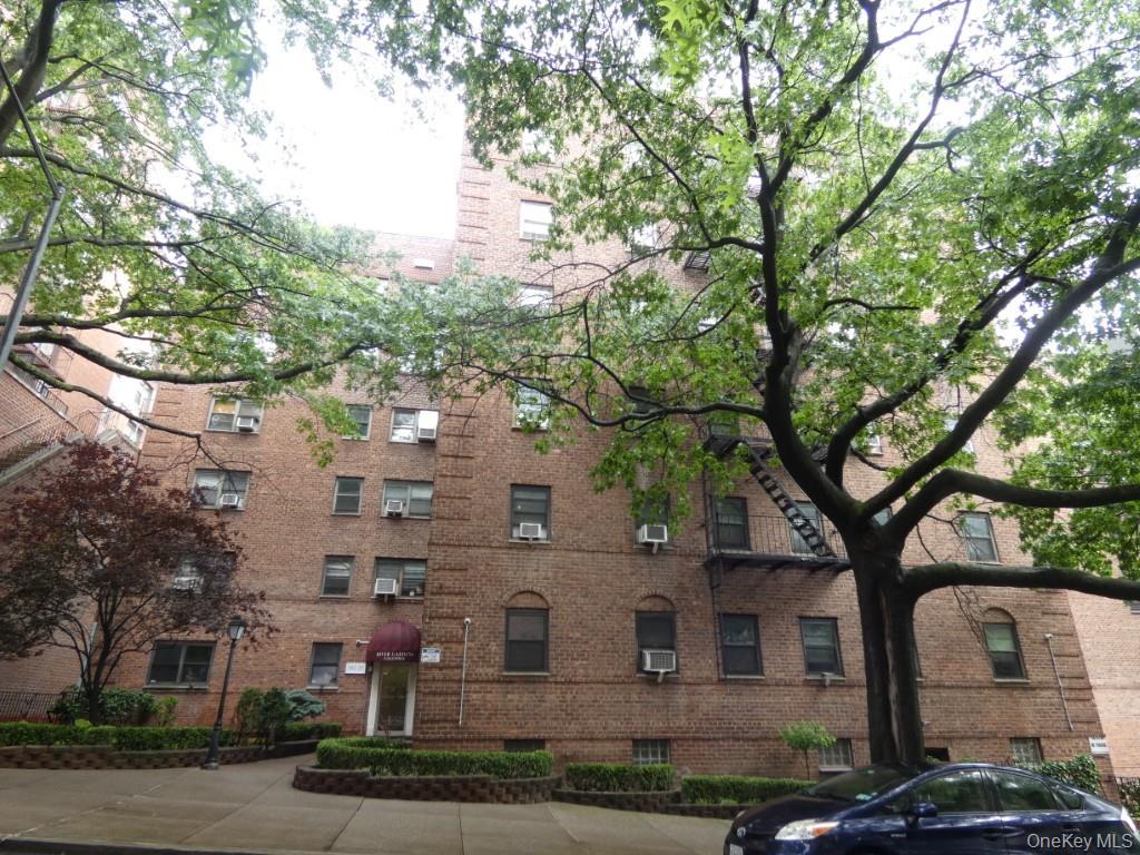 102-25 67 Rd, Unit 1E