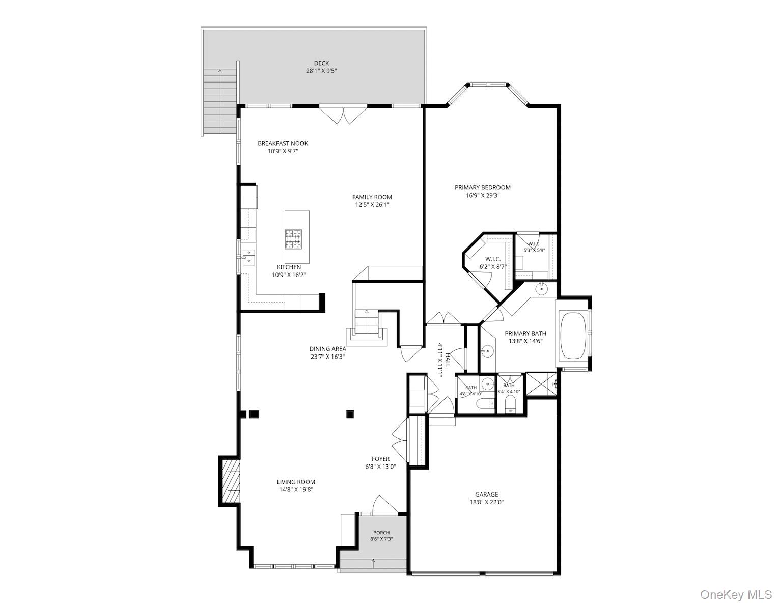 5 Hidden Pond Drive – For Sale photo 41