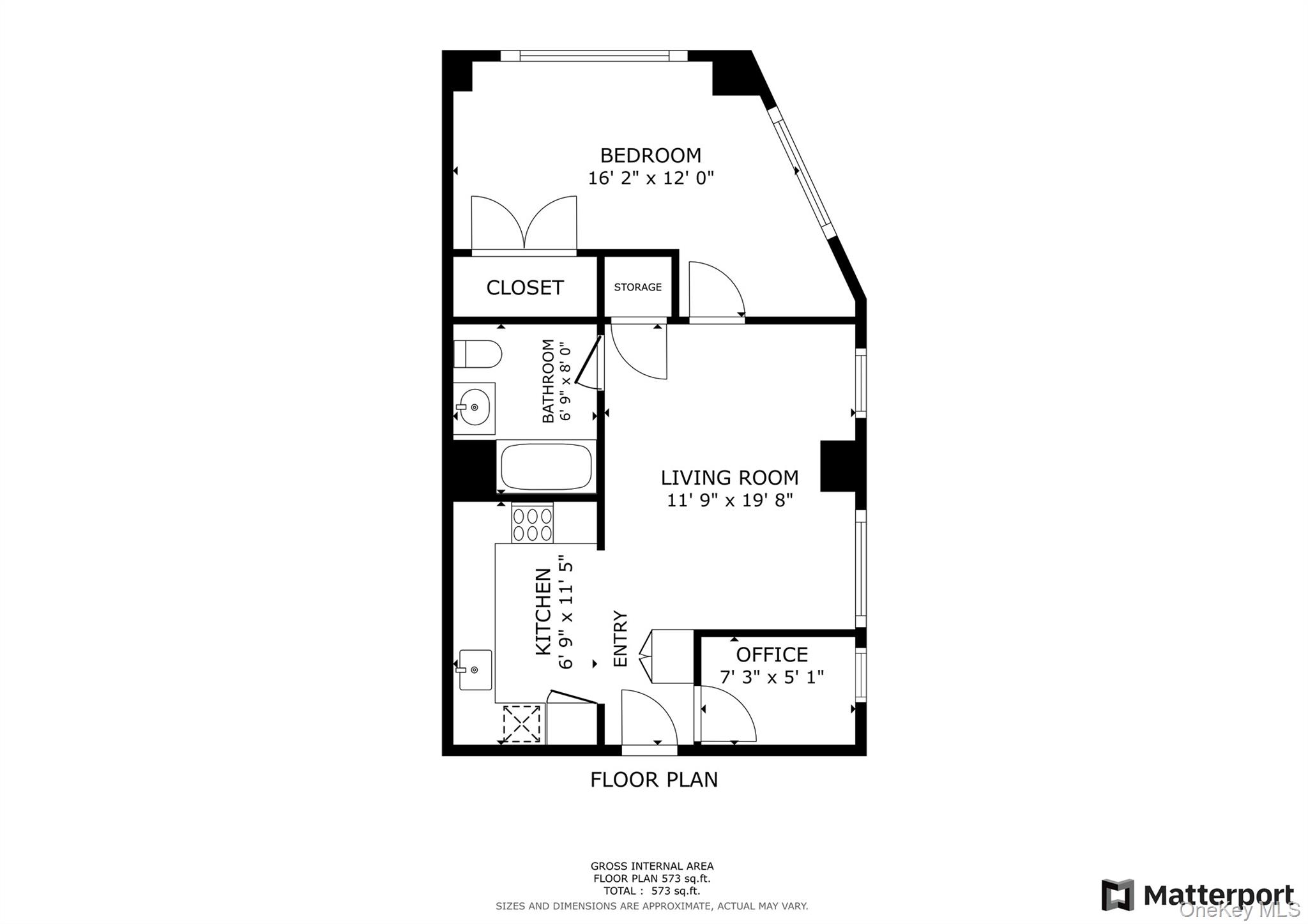 40-22 61st Street, Unit 2K photo 15