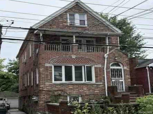 3610 Irwin Avenue – For Sale