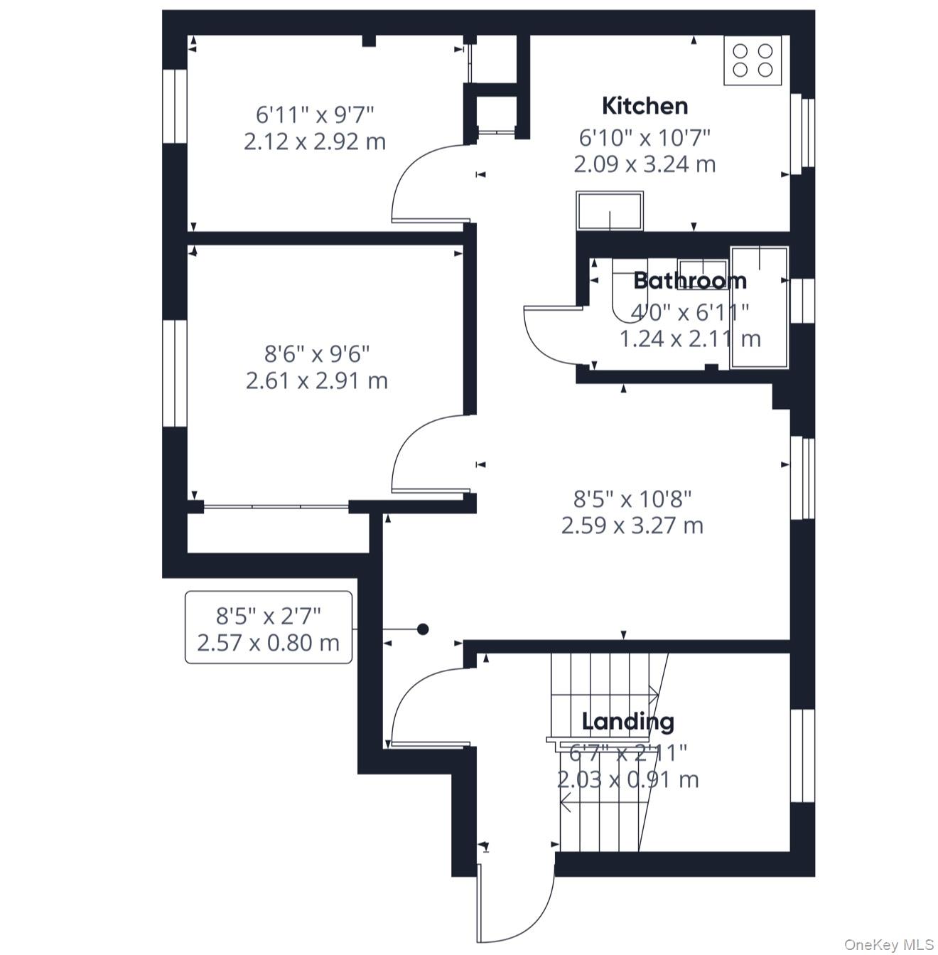 21-37 33rd Street, Unit 3D photo 14