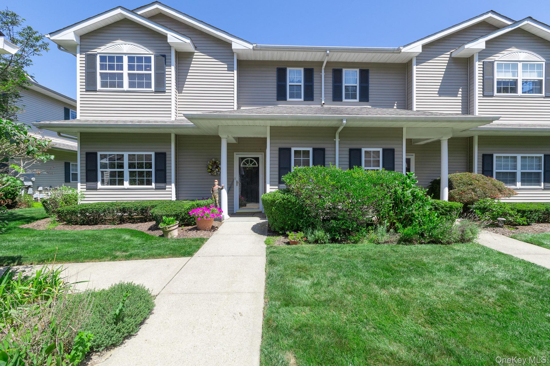 1204 Aerie Way, Unit 1204