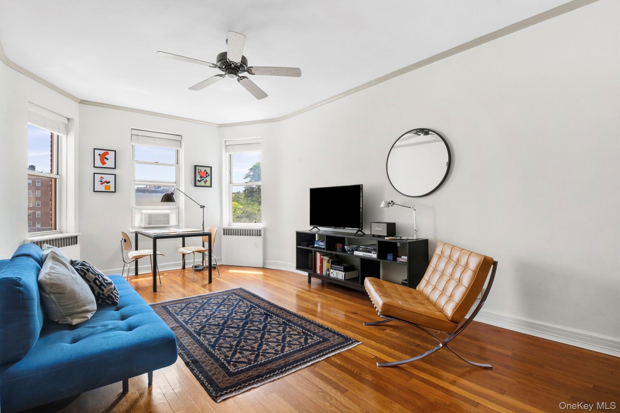111-35 75th Avenue, Unit 42