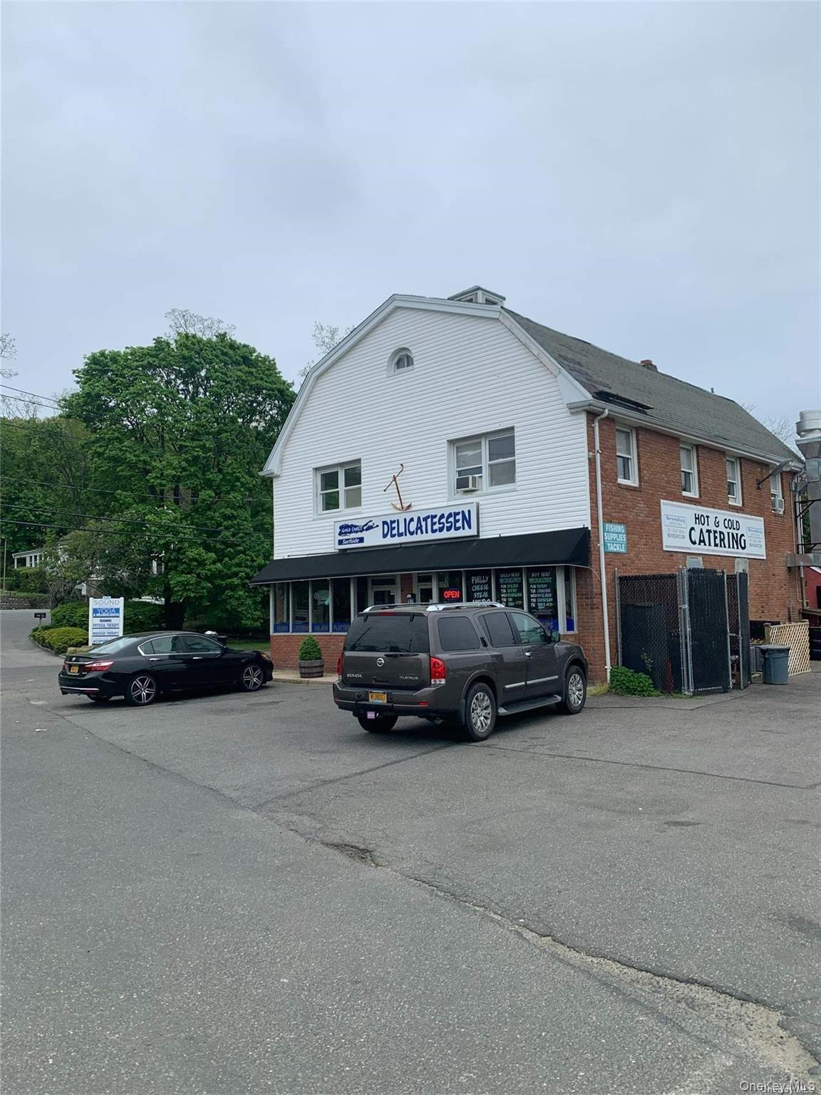 37 W Shore Road – For Rent
