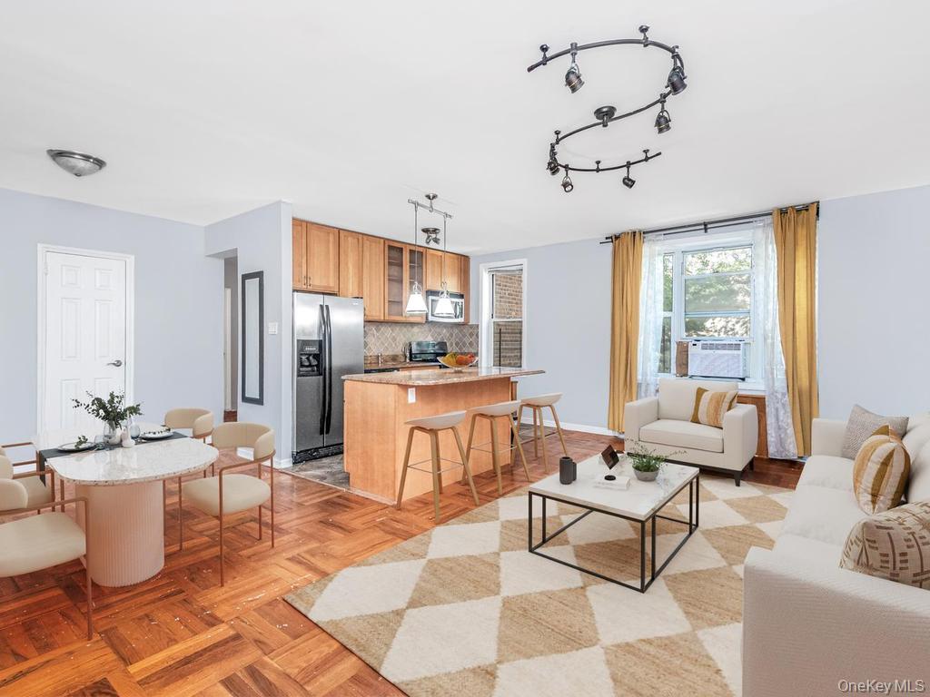 5601 Riverdale Avenue, Unit 3R photo 2
