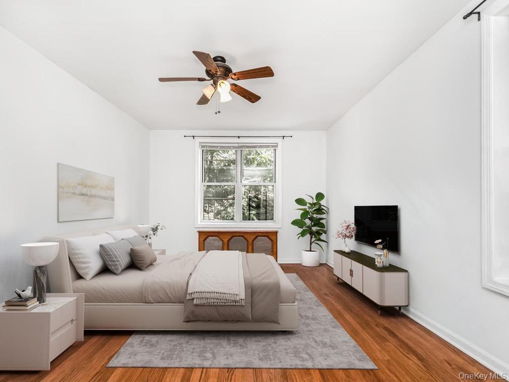 5601 Riverdale Avenue, Unit 3R photo 9