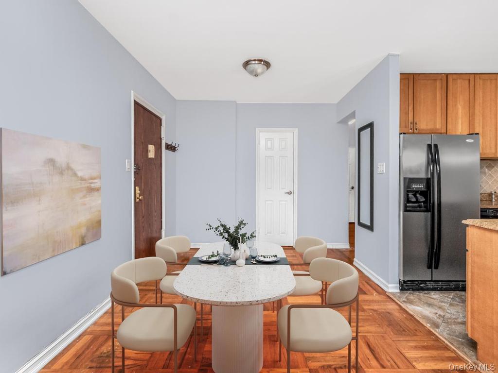 5601 Riverdale Avenue, Unit 3R photo 3
