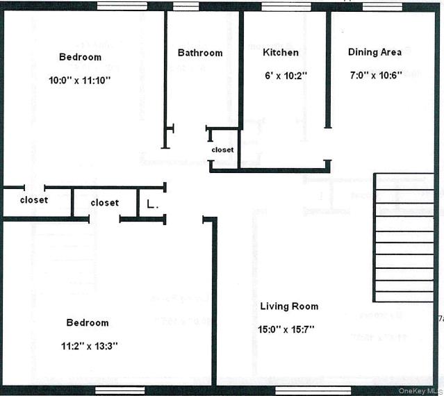 221-31 Braddock Avenue, Unit Upper photo 2