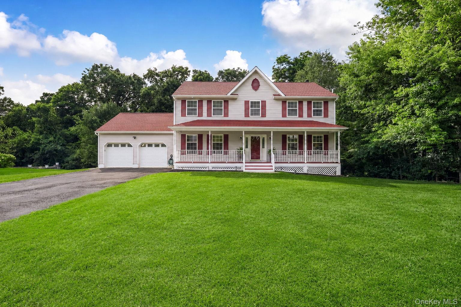 44 Ramblewood Drive – For Sale