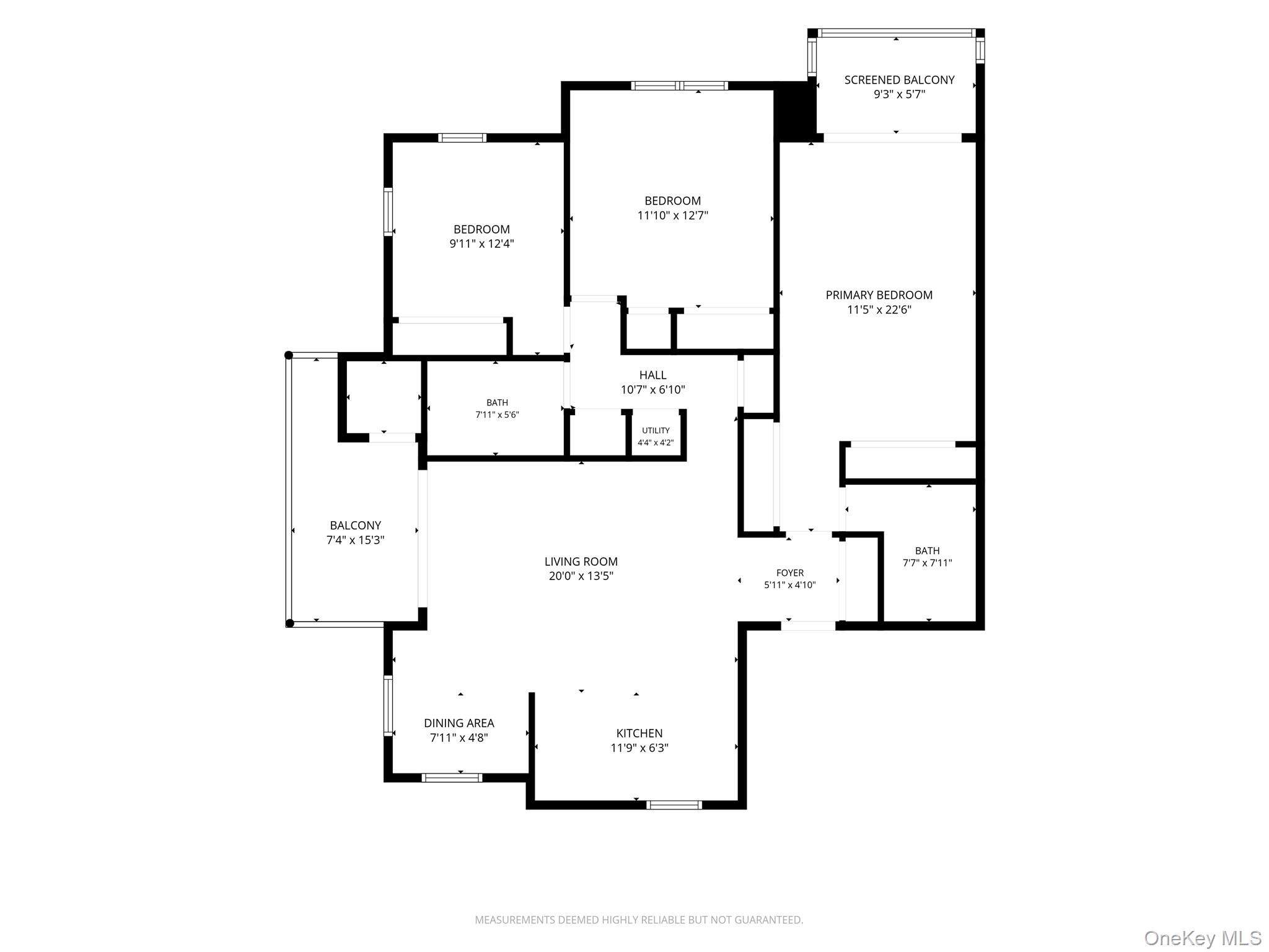 180 Davis Avenue, Unit 12A photo 27