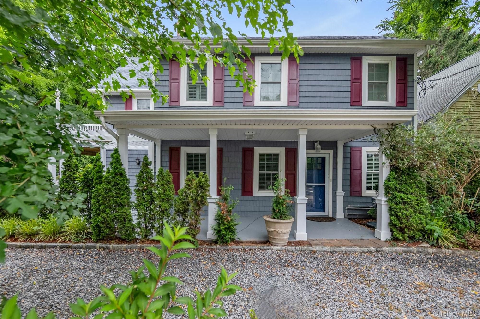 245 Main Street – For Rent