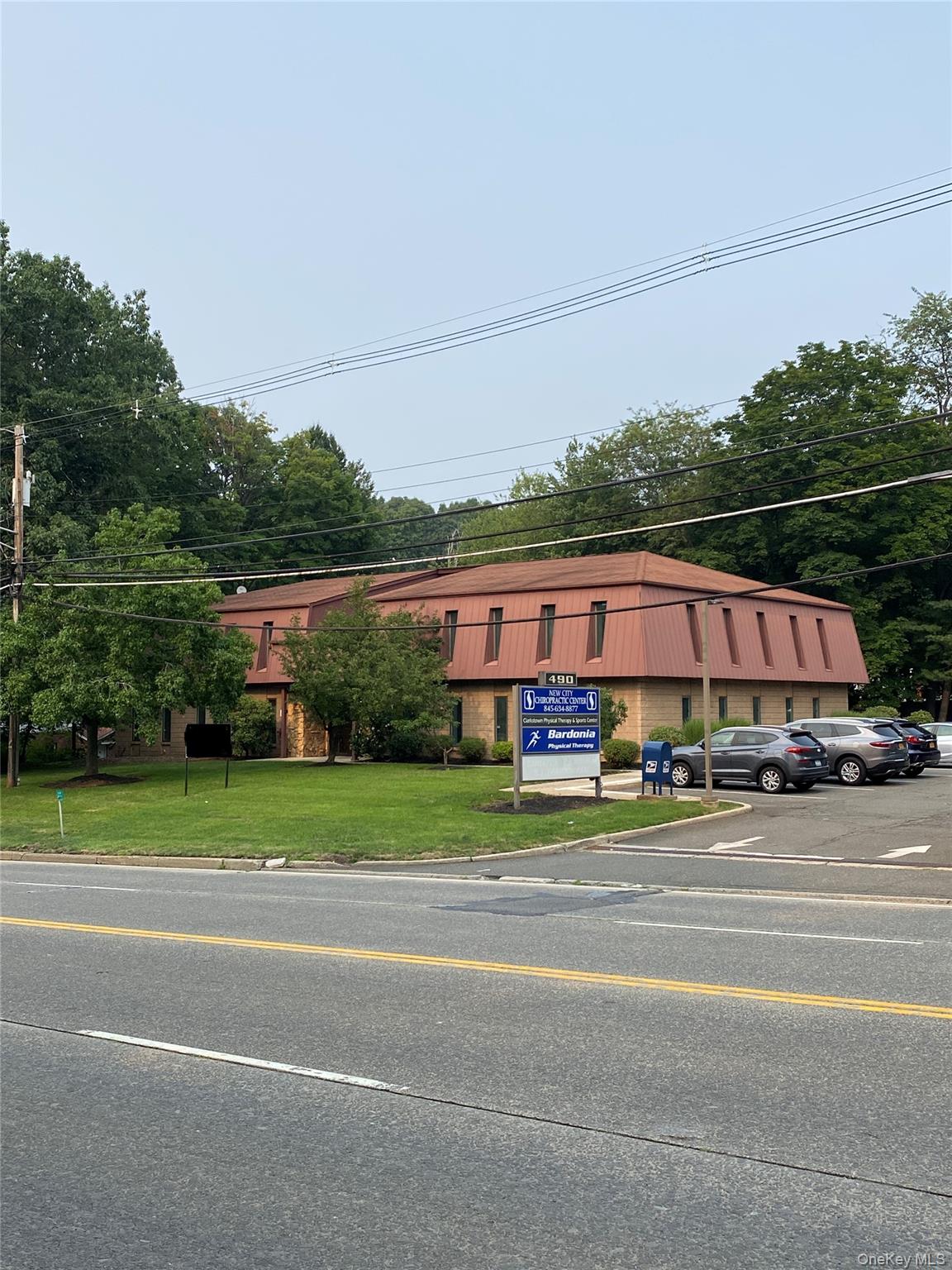 490 Route 304 – For Rent