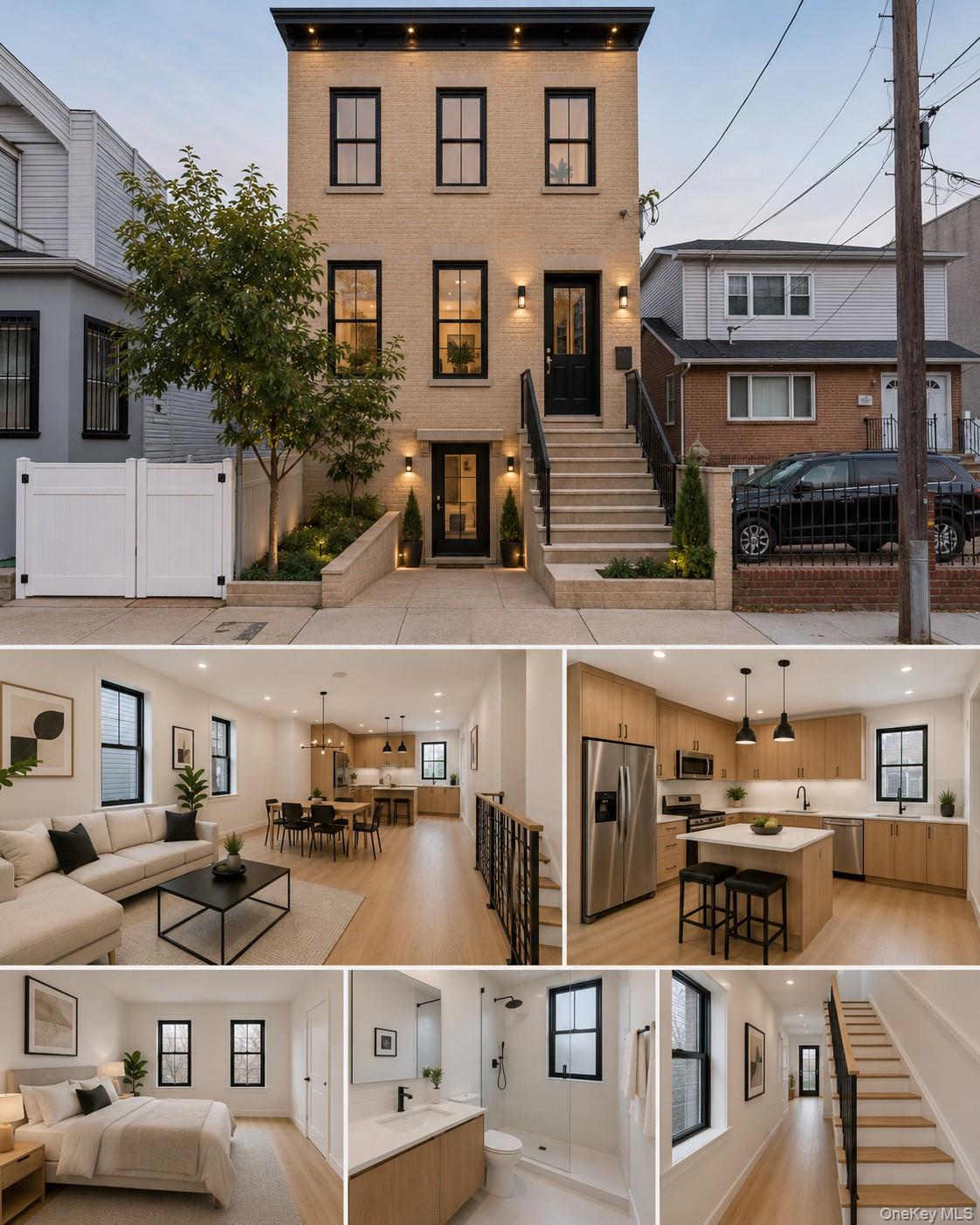 717 Hendrix Street – For Sale