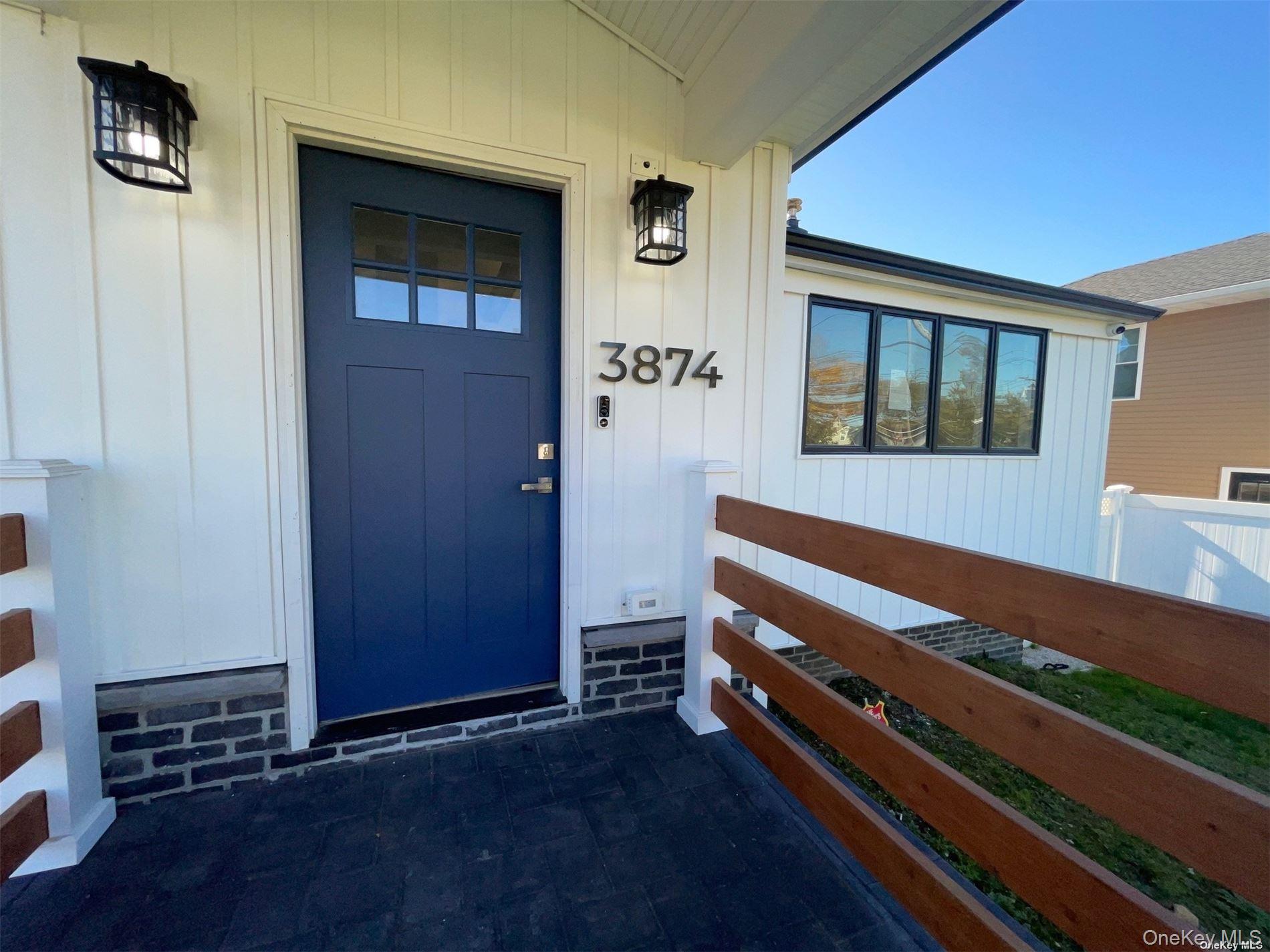 3874 Jerusalem Avenue, Unit MAIN FL