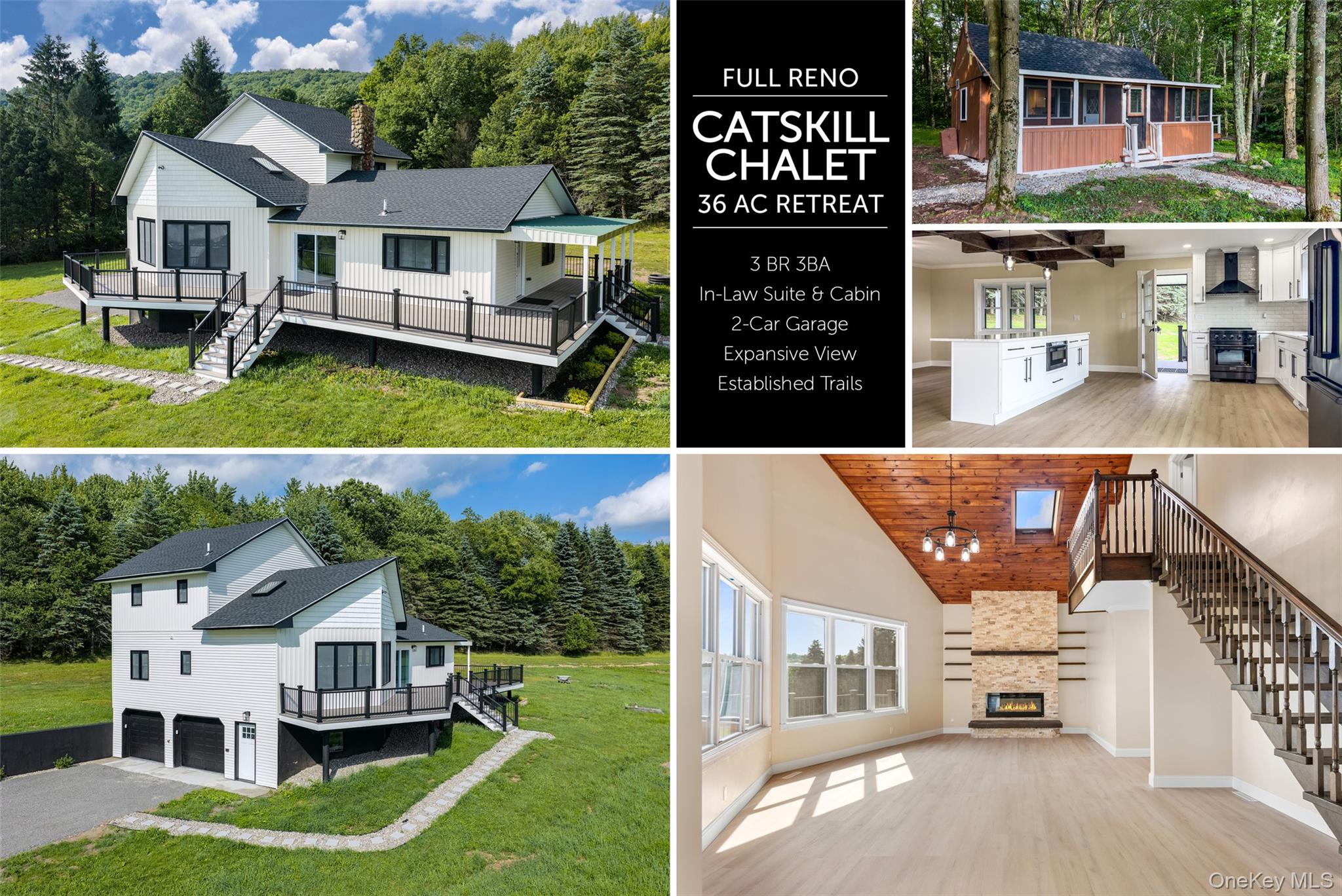 1534 Brownell Road – For Sale