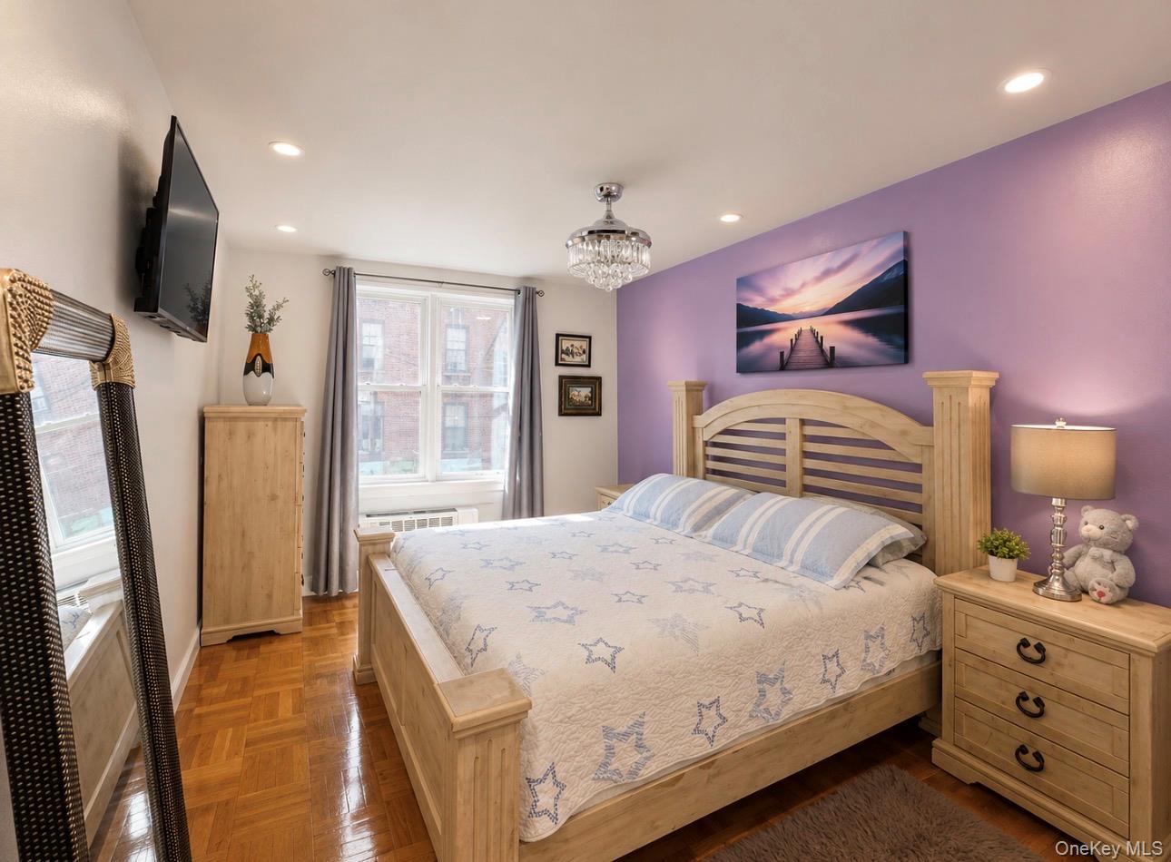 3520 Tryon Avenue, Unit 208 photo 16