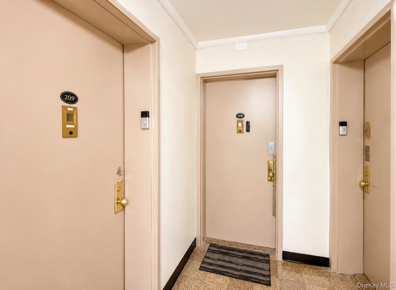 3520 Tryon Avenue, Unit 208 photo 20