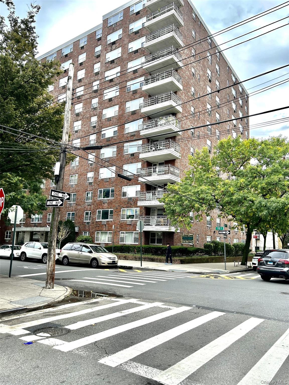 89-00 170 Street, Unit 5E
