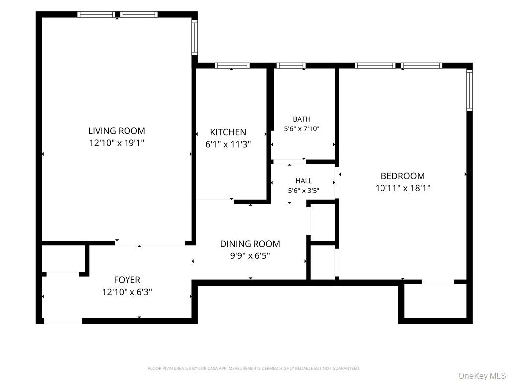 253 Garth Road, Unit 6F photo 26