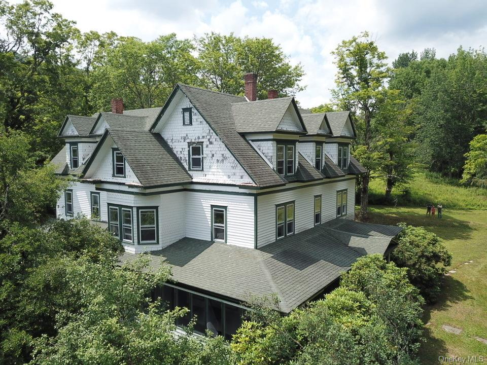 109 Mary Smith Hill Road – For Sale