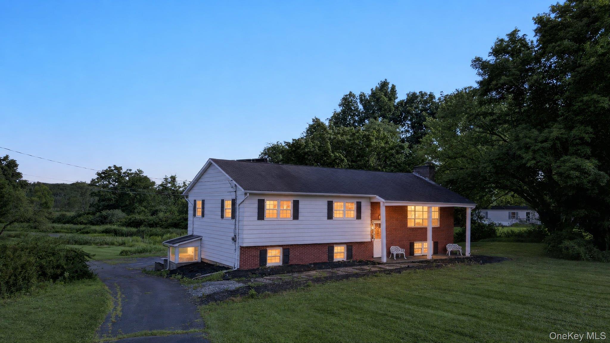 315 Pine Bush Road – For Sale