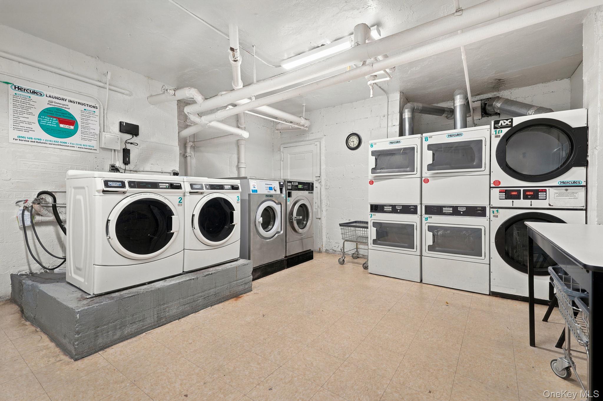 2160 Bronx Park East, Unit 6J photo 21
