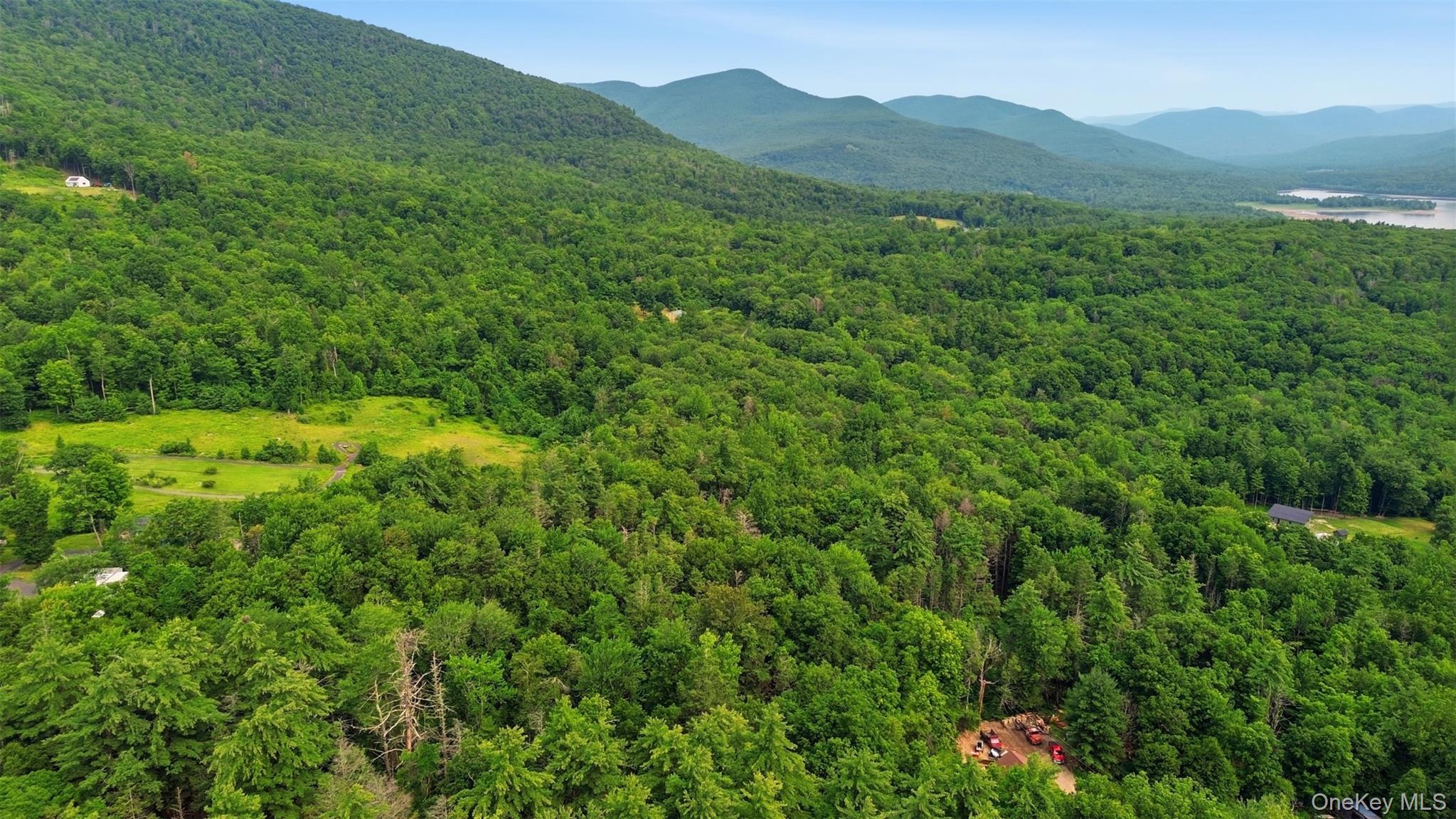 High Point Mountain Road – For Sale