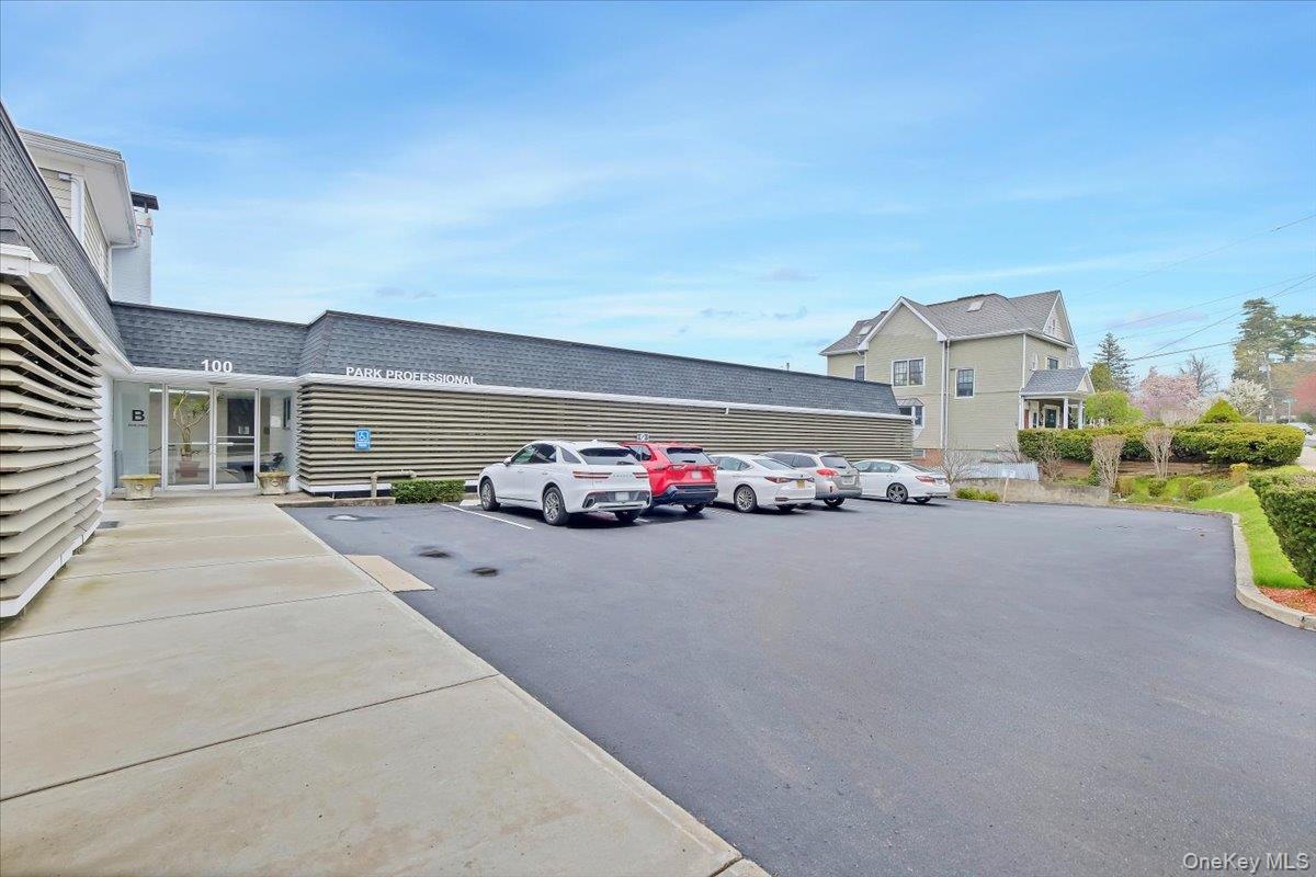 100 S Highland Avenue – For Sale