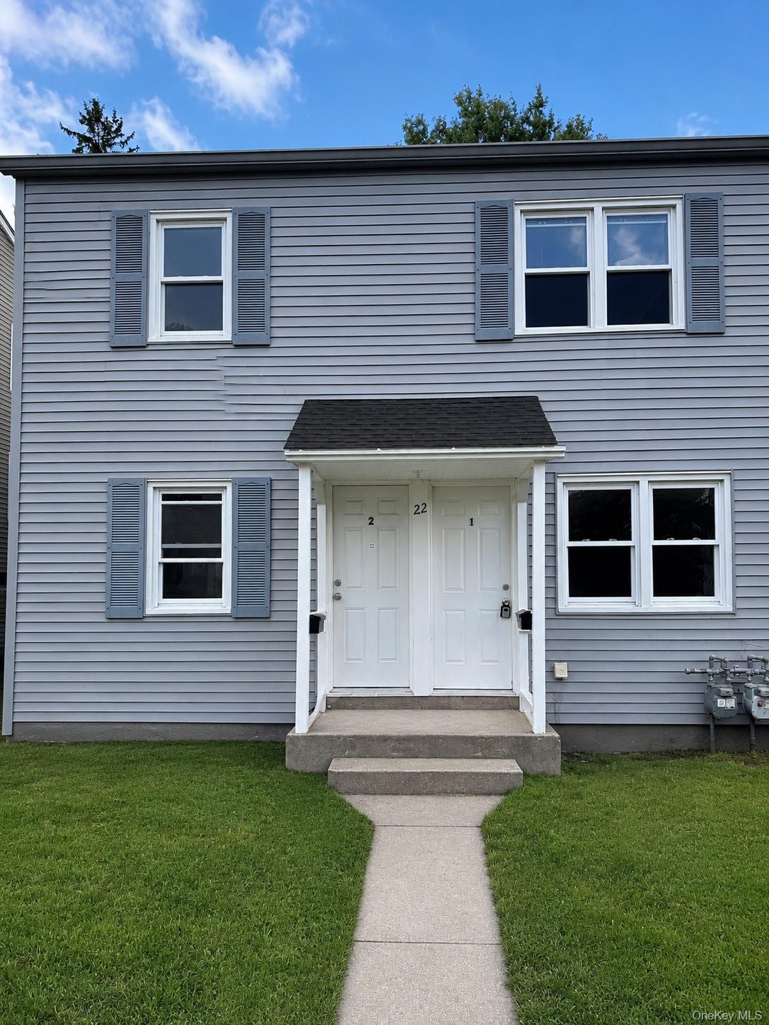 22 Vernon Terrace, Unit 2