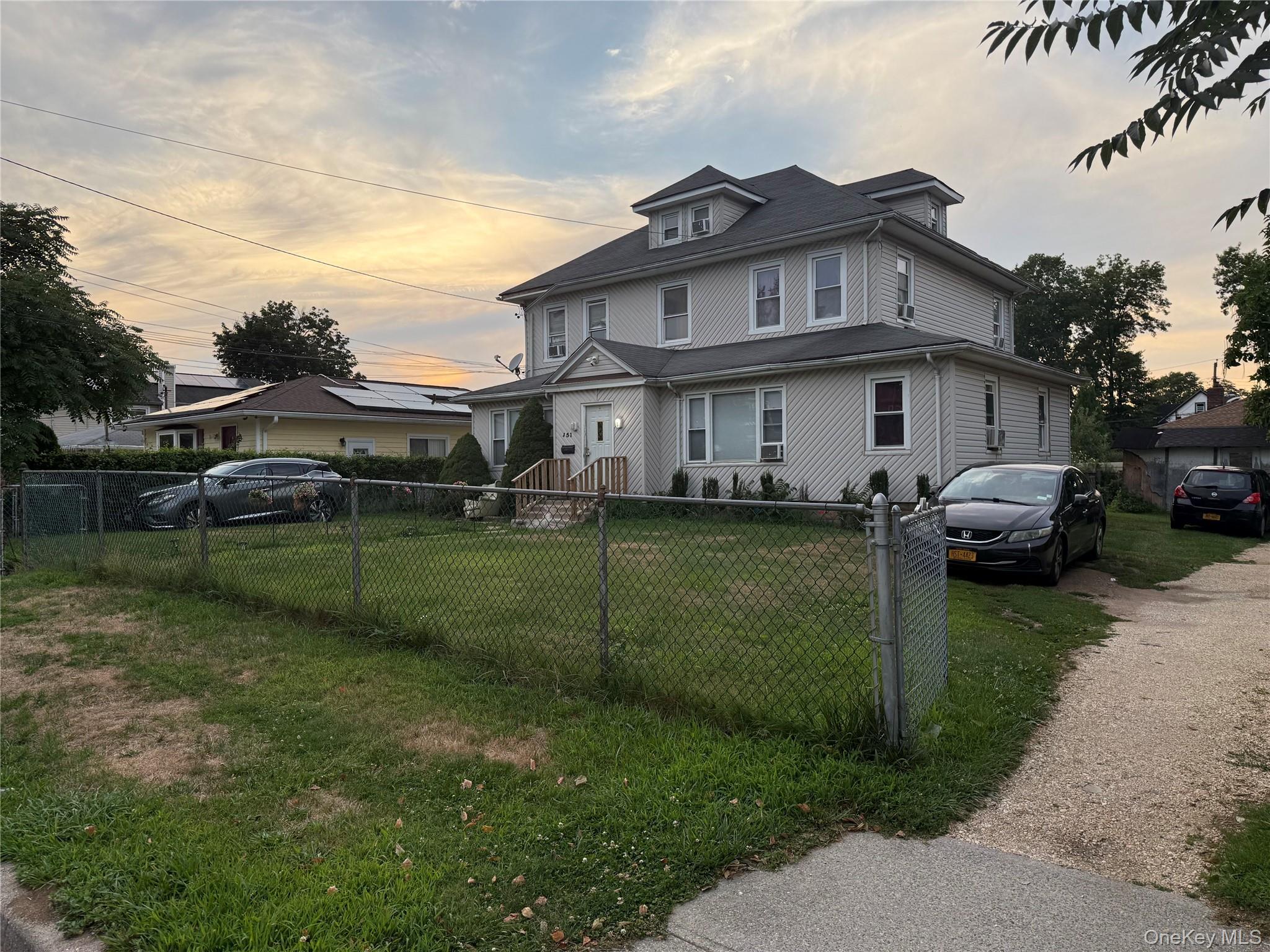 151 Amherst Street – For Sale